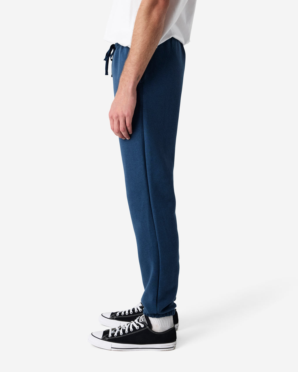 RF491 American Apparel Reflex Fleece Unisex Sweatpants