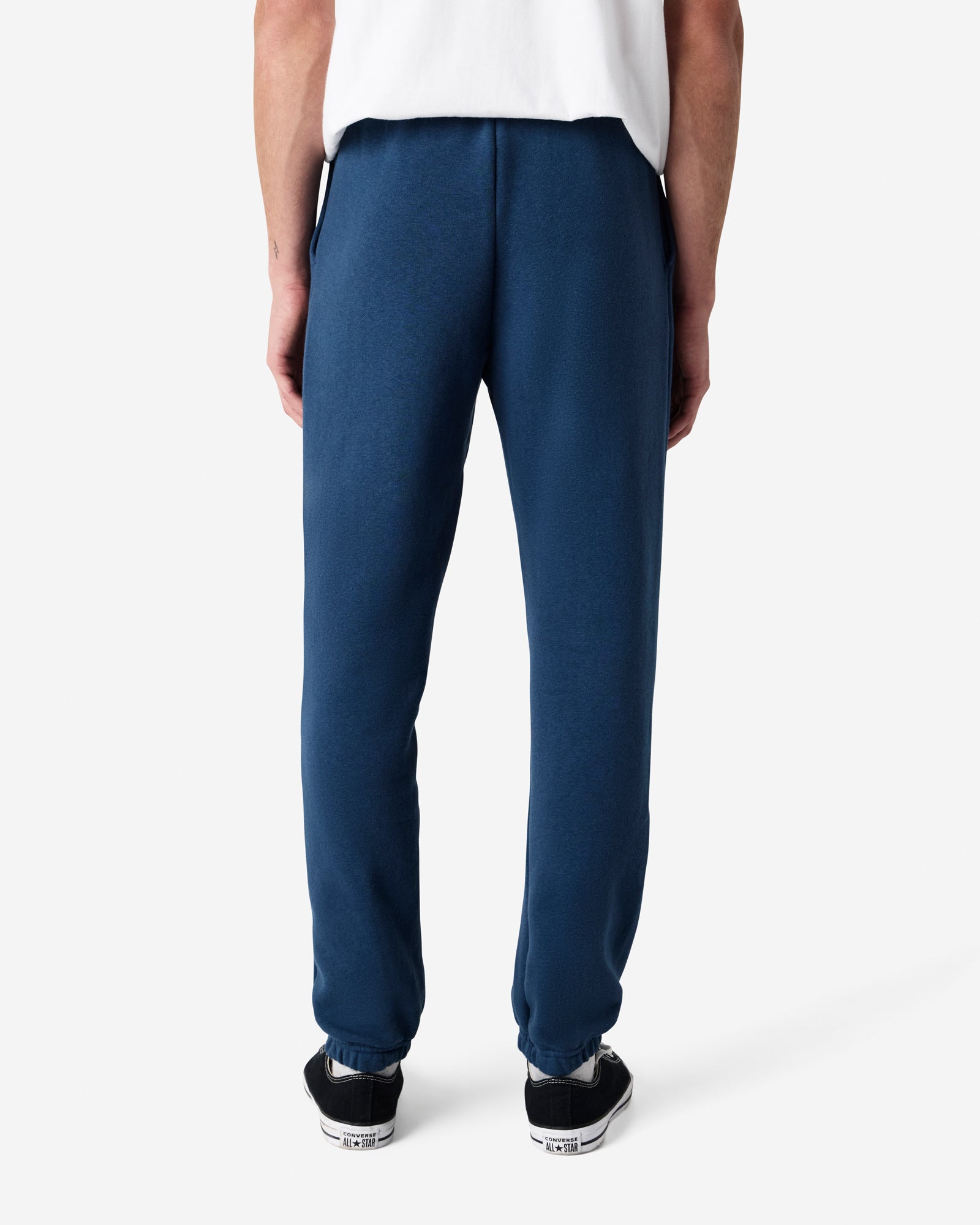 RF491 American Apparel Reflex Fleece Unisex Sweatpants