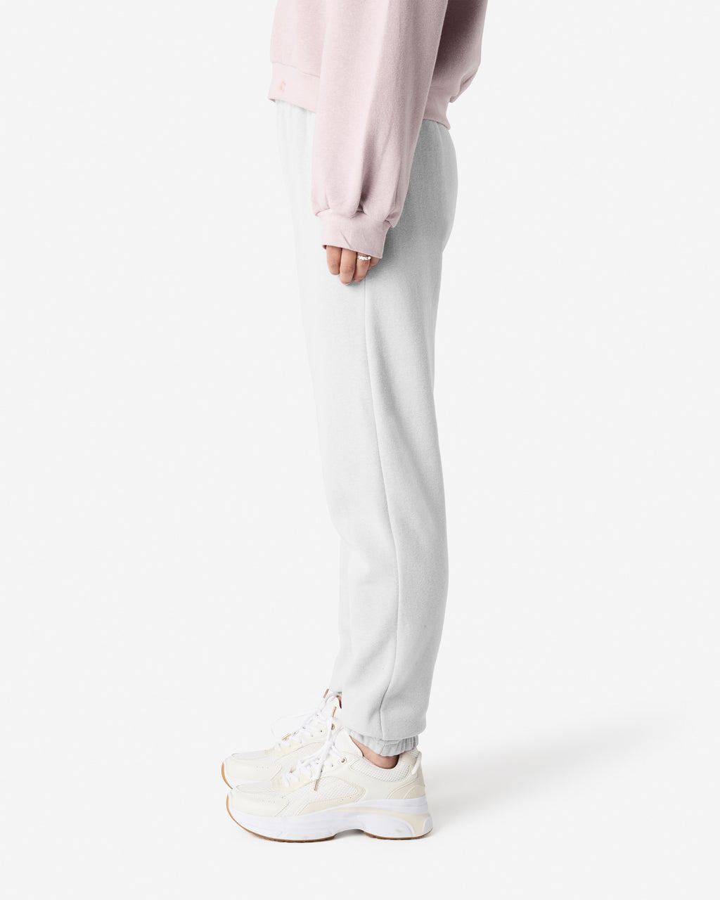 RF491 American Apparel Reflex Fleece Unisex Sweatpants