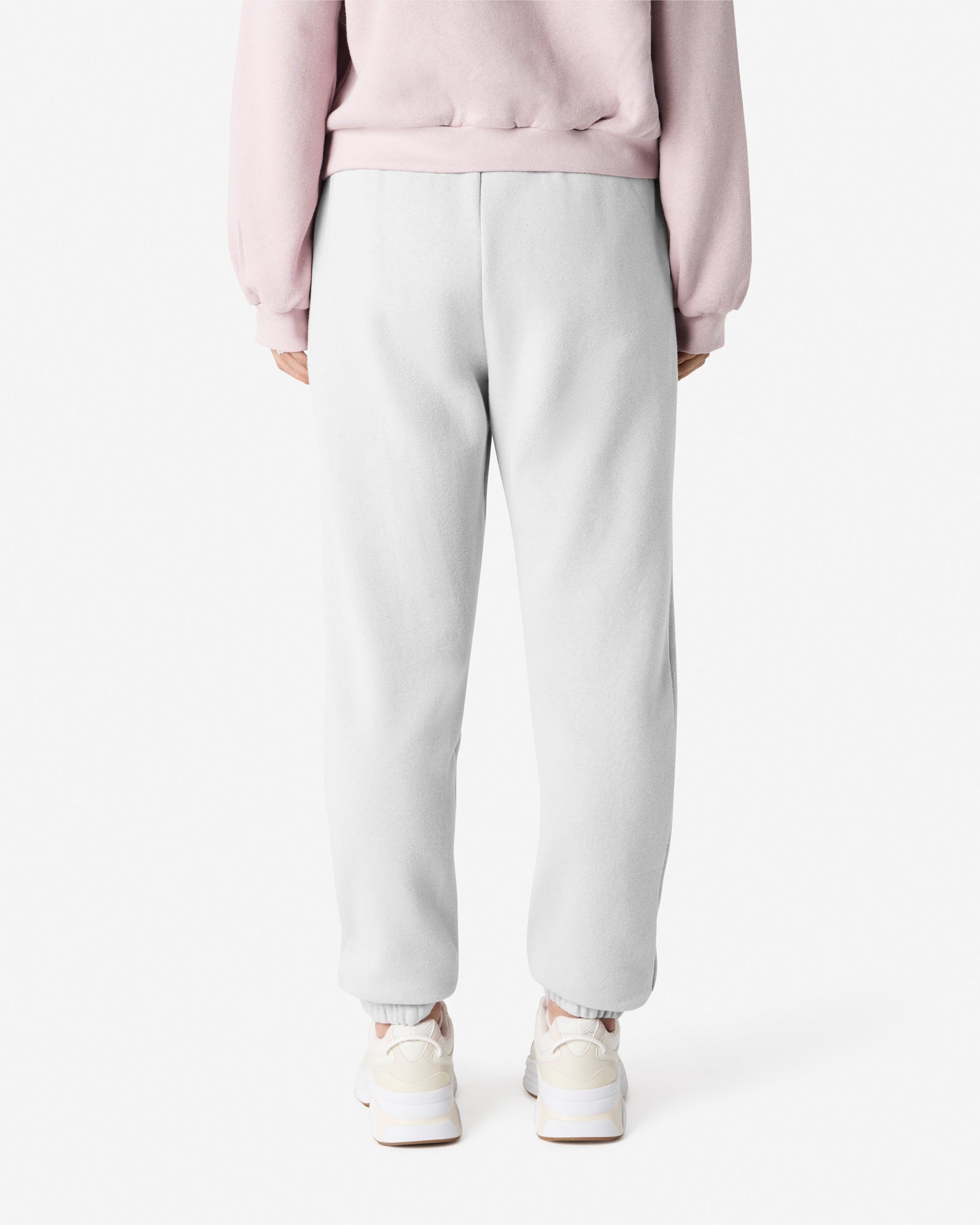 RF491 American Apparel Reflex Fleece Unisex Sweatpants