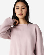 RF494 American Apparel Reflex Fleece Women's Crewneck Sweatshirt