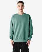 RF496 American Apparel Reflex Fleece Unisex Crewneck Sweatshirt