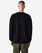 RF496 American Apparel Reflex Fleece Unisex Crewneck Sweatshirt