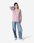 RF496 American Apparel Reflex Fleece Unisex Crewneck Sweatshirt