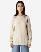 RF496 American Apparel Reflex Fleece Unisex Crewneck Sweatshirt