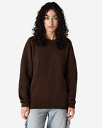 RF496 American Apparel Reflex Fleece Unisex Crewneck Sweatshirt