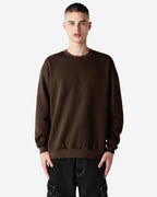 RF496 American Apparel Reflex Fleece Unisex Crewneck Sweatshirt