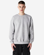 RF496 American Apparel Reflex Fleece Unisex Crewneck Sweatshirt