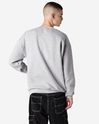 RF496 American Apparel Reflex Fleece Unisex Crewneck Sweatshirt
