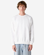RF496 American Apparel Reflex Fleece Unisex Crewneck Sweatshirt