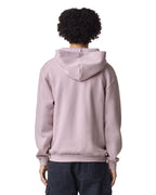 RF497 American Apparel Reflex Fleece Unisex Full Zip Hooded Sweat