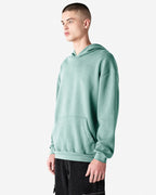 RF498 American Apparel Reflex Fleece Unisex Hooded Sweatshirt