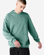 RF498 American Apparel Reflex Fleece Unisex Hooded Sweatshirt