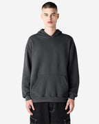 RF498 American Apparel Reflex Fleece Unisex Hooded Sweatshirt