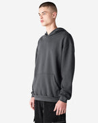 RF498 American Apparel Reflex Fleece Unisex Hooded Sweatshirt