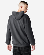 RF498 American Apparel Reflex Fleece Unisex Hooded Sweatshirt