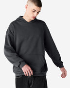 RF498 American Apparel Reflex Fleece Unisex Hooded Sweatshirt