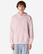 RF498 American Apparel Reflex Fleece Unisex Hooded Sweatshirt