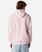 RF498 American Apparel Reflex Fleece Unisex Hooded Sweatshirt