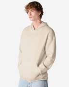RF498 American Apparel Reflex Fleece Unisex Hooded Sweatshirt