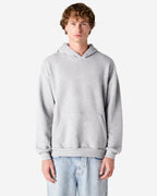 RF498 American Apparel Reflex Fleece Unisex Hooded Sweatshirt