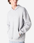 RF498 American Apparel Reflex Fleece Unisex Hooded Sweatshirt
