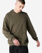 RF498 American Apparel Reflex Fleece Unisex Hooded Sweatshirt