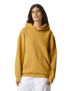 RF498 American Apparel Reflex Fleece Unisex Hooded Sweatshirt