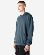 RF498 American Apparel Reflex Fleece Unisex Hooded Sweatshirt