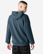 RF498 American Apparel Reflex Fleece Unisex Hooded Sweatshirt