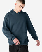 RF498 American Apparel Reflex Fleece Unisex Hooded Sweatshirt