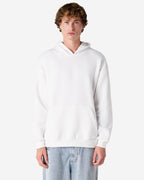 RF498 American Apparel Reflex Fleece Unisex Hooded Sweatshirt