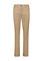 RGP263L Womens Slim Leg Stretch Chino Pant