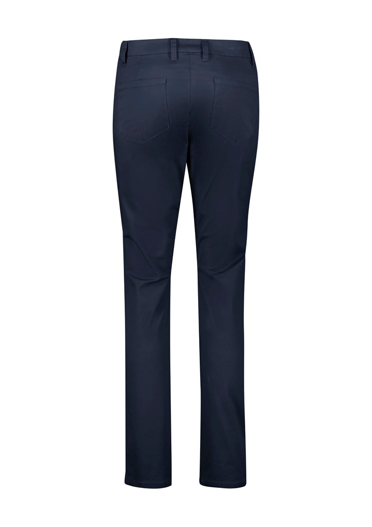 RGP263L Womens Slim Leg Stretch Chino Pant
