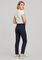 RGP263L Womens Slim Leg Stretch Chino Pant