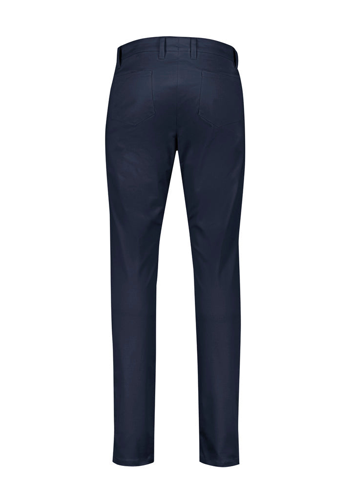 RGP263M Mens Traveller Tapered Stretch Chino Pant
