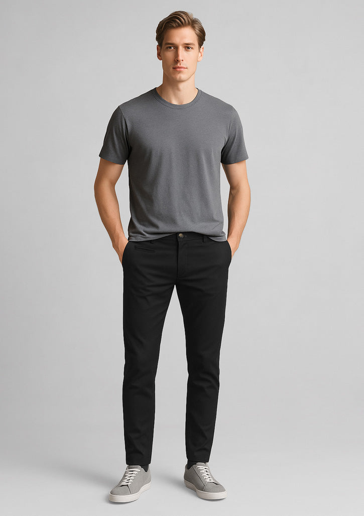 RGP263M Mens Traveller Tapered Stretch Chino Pant