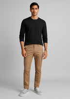 RGP263M Mens Traveller Tapered Stretch Chino Pant