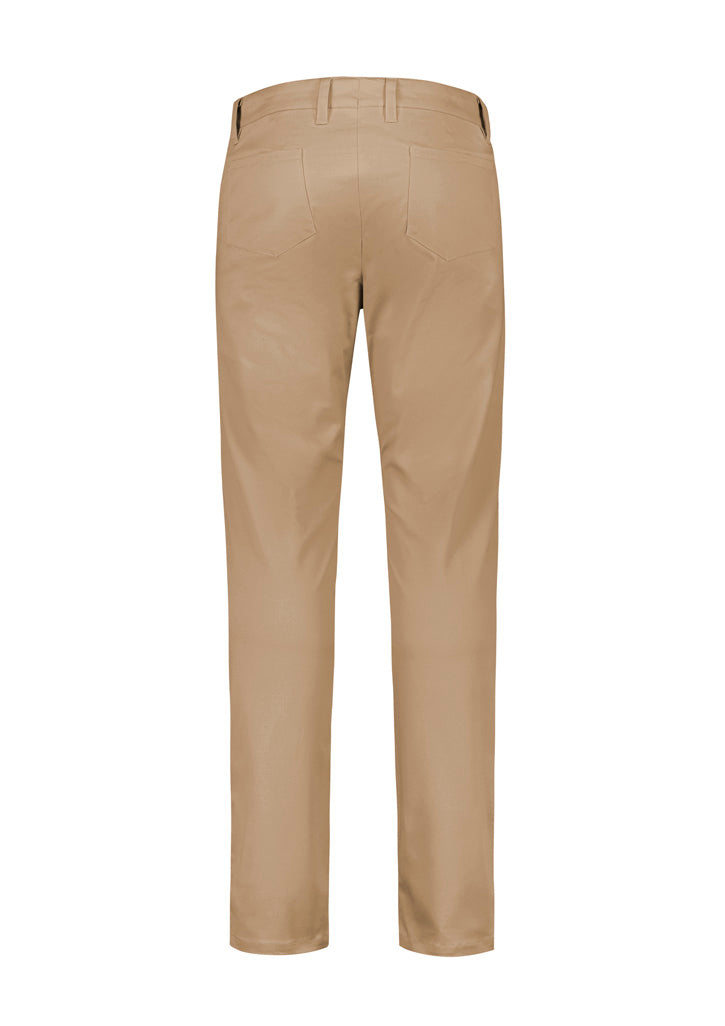 RGP264M Mens Traveller Modern Stretch Chino Pant