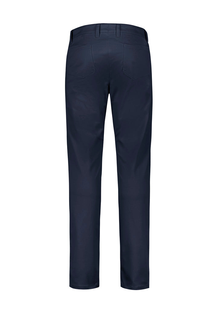 RGP264M Mens Traveller Modern Stretch Chino Pant