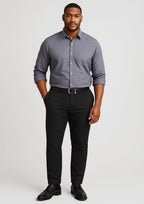 RGP264M Mens Traveller Modern Stretch Chino Pant