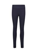 RGP303L Womens Scuba Ponte High-rise Pull-on Corporate Legging