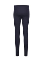 RGP303L Womens Scuba Ponte High-rise Pull-on Corporate Legging