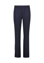 RGP304L Womens Scuba Ponte Mid-rise Pull-on Pant