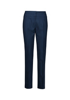 RGP405L Womens Renew Mid-Waist Slim Leg Pant