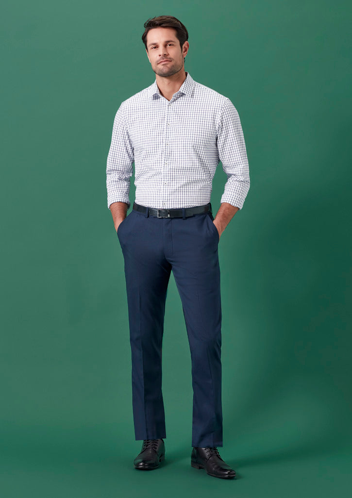 RGP408M Mens Renew Adjustable Waist Straight Leg Pant