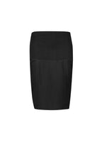 RGS307L Womens Cool Stretch Maternity Skirt