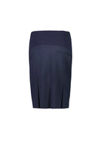 RGS307L Womens Cool Stretch Maternity Skirt