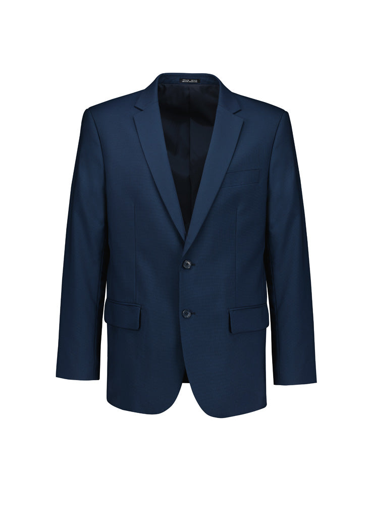 RJ401M Mens Renew City Fit Jacket