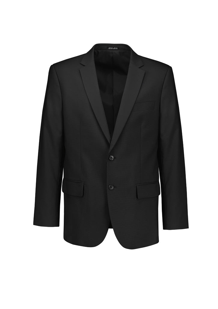 RJ401M Mens Renew City Fit Jacket